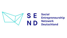 Logo vom Social Entrepreneurship Netzwerk Deutschland e.V.